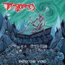 TRASTORNED - Into The Void (2023) CD